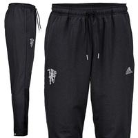 Manchester United SF Sweat Pants Black