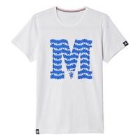 Manchester United Club Graphic T-Shirt White