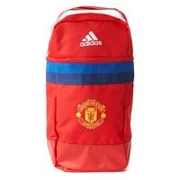 Manchester United Shoe Bag Red