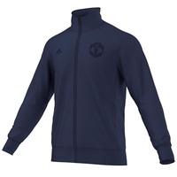 Manchester United Core Track Top