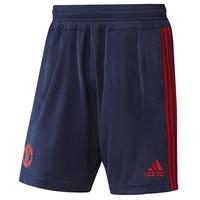 Manchester United Training Shorts