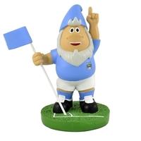 Man City Corner Flag Gnome