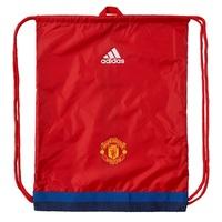 Manchester United Gym Bag Red