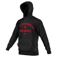 Manchester United Core Hoody Black