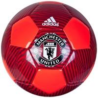 manchester united capitano football red