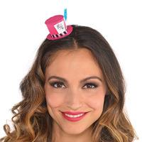 Mad Tea Party Mini Hat