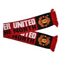 Man Utd Pride Of The North Scarf