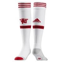 manchester united away socks 201516 white