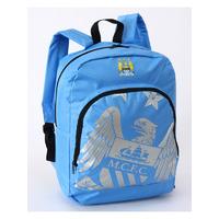 manchester city fc backpack