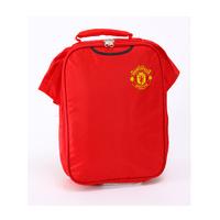 Manchester United FC Shirt Insulated Lunch Bag