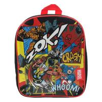 Marvel Comics Backpack Rucksack