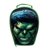 Marvel Avengers Hulk Shaped Lunch Bag