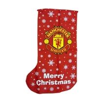 Man Utd Jumbo Present Stocking