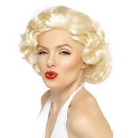 Marilyn Monroe Bombshell Wig