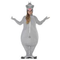 Madagascar Gloria The Hippo Costume