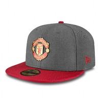 Manchester United Ballistic 59FIFTY