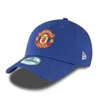 manchester united essential 9forty