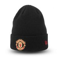 Manchester United Essential Cuff Knit