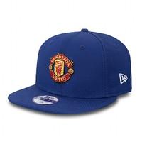 Manchester United Essential Kids 9FIFTY Snapback