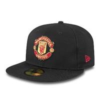 manchester united essential 59fifty