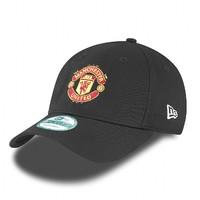 manchester united essential kids 9forty