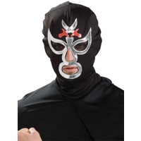 Macho Wrestling Mask