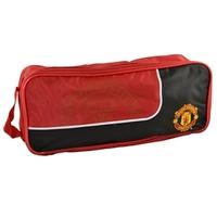 Manchester United Shoe Bag (Red)