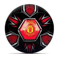 manchester united hex football size 1