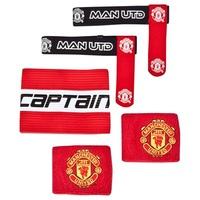 manchester united accessories set