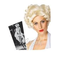Marilyn Monroe Short Blonde