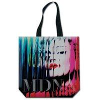 Madonna Mdna Tote Bag