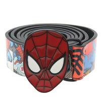 Marvel Spiderman Buckle Belt Junior