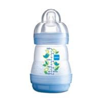 mam anti colic bottle 160ml