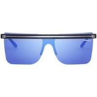 Made In Italia OTRANTO_03-BLU men\'s Sunglasses in blue