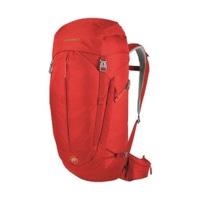 mammut lithium matterhorn 25 poppy