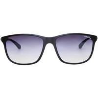Made In Italia LERICI_02-NERO men\'s Sunglasses in black