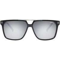 Made In Italia RECCO_01-NEROLUCIDO men\'s Sunglasses in black