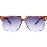 Made In Italia RECCO_03-BLU men\'s Sunglasses in blue