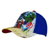 Marvel Avengers Of Ultron Characters (kids) Caps