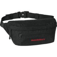 Mammut Classic Bumbag Mélange 2L black