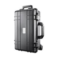 Mantona Protective Trolley Case Black