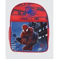 Marvel Spider-man 2 Kids Backpack School Bag