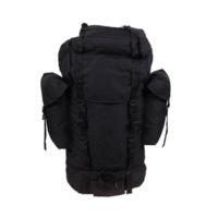 max fuchs bundeswehr rucksack 65l black