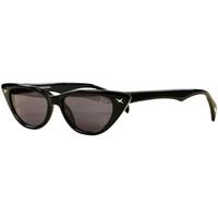 Mauboussin Thirty Two Black Sunglasses women\'s Sunglasses in black