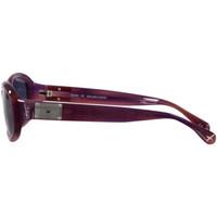 mauboussin vendome 1 parma sunglasses womens sunglasses in purple