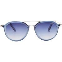 Made In Italia SIMIUS_01-BLU women\'s Sunglasses in blue
