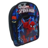 marvel ultimate spiderman arch backpack