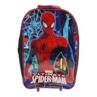 Marvel Ultimate Spiderman Wheeled Bag
