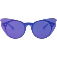 Made In Italia GAETA_01-BLU women\'s Sunglasses in blue