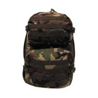 max fuchs assault ii rucksack woodland